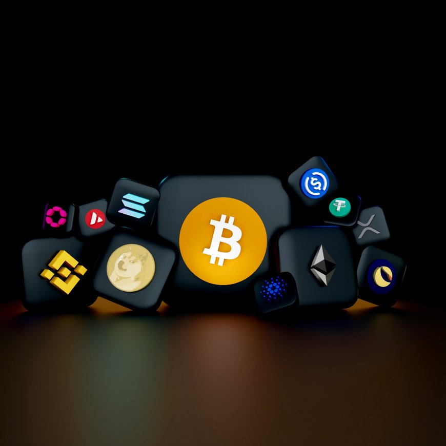 Best AI Crypto Presale Projects to Watch in 2025: Smarter Investing Starts Early