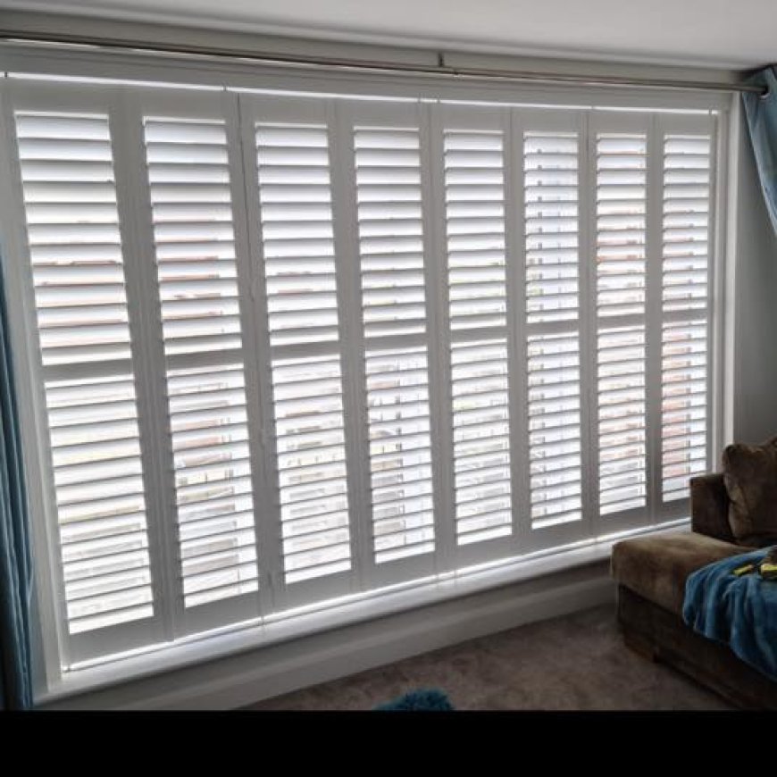 Trending Styles in Window Blinds and Plantation Shutters for 2025