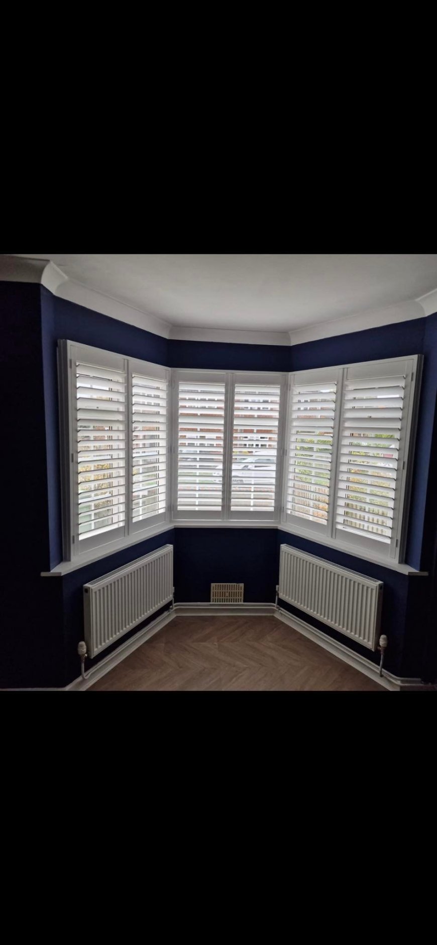 5 Things to Consider Before Buying Shutters for French Doors