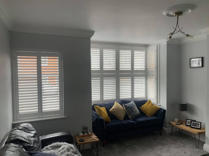 Are Shutters on Patio Doors Good for Security? Here's What to Know