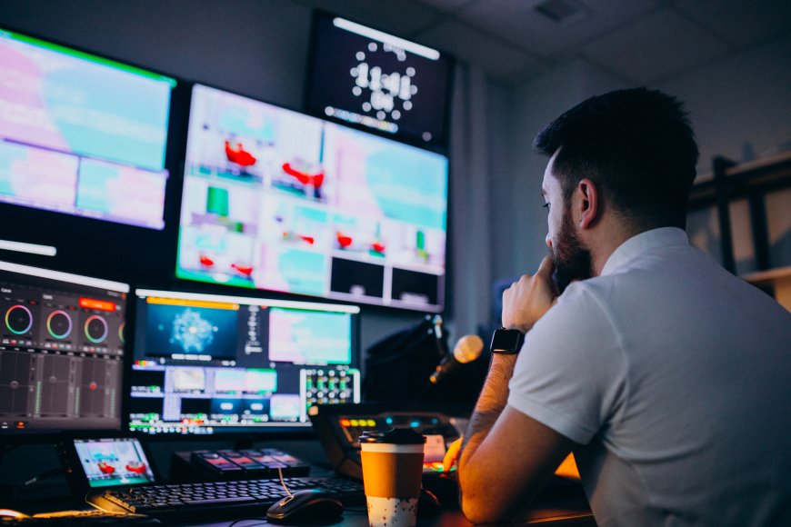 Top Benefits of Using a Video Management Solution in Public Safety