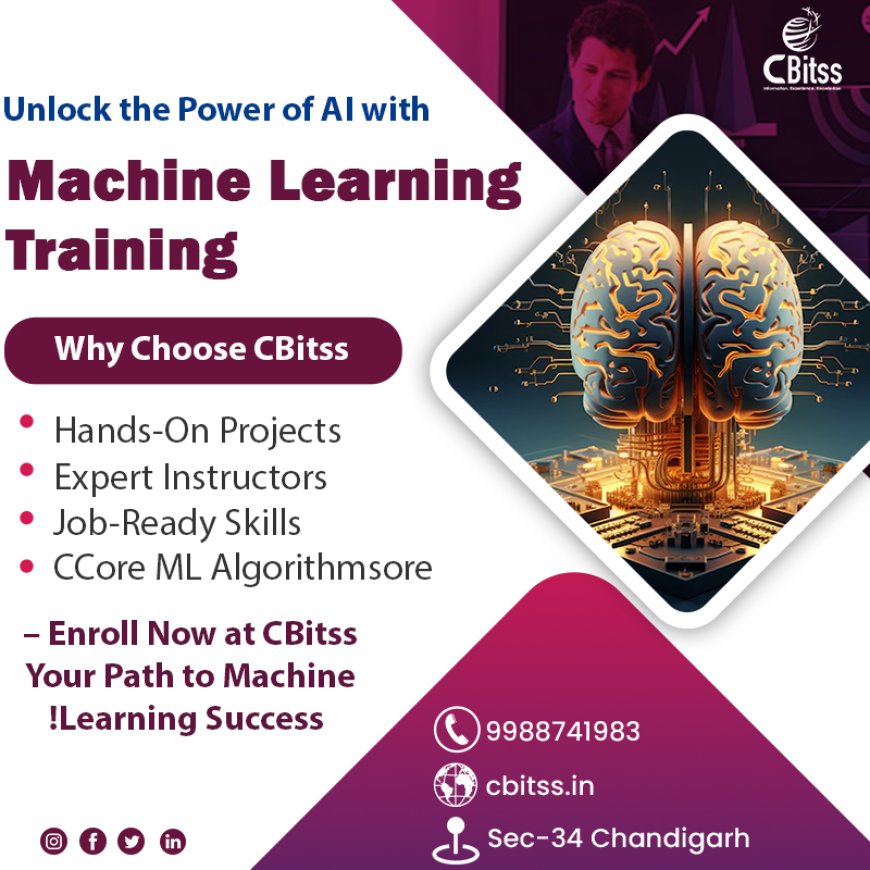 From Python to Neural Networks – Complete Machine Learning Course