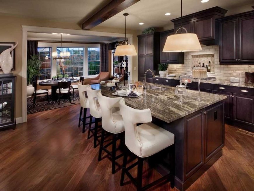 Kitchen Flooring Installation Southington CT