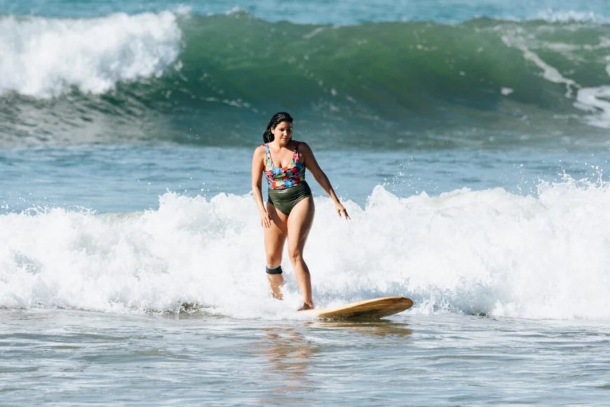 Panama Surfing Resorts: Where Waves Meet Relaxation