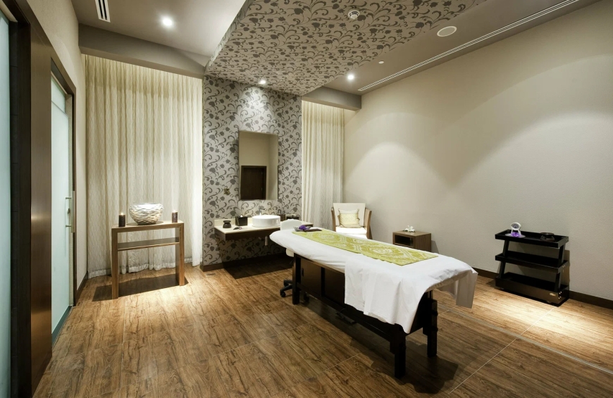 What to Expect at a Beauty Salon and Spa