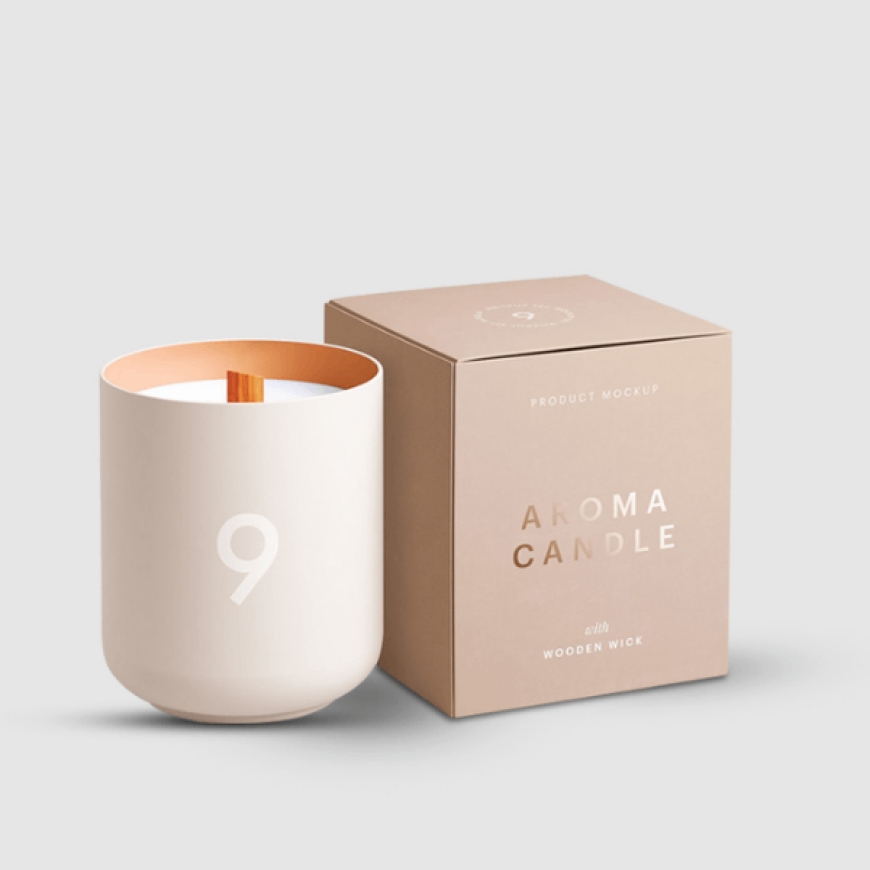 Why I Chose Online Packaging Store for My Candle Packaging Box