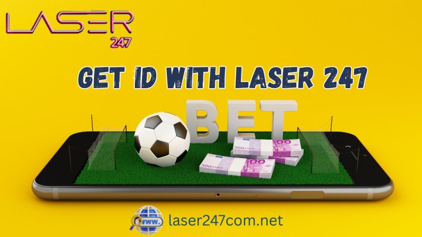Discover Seamless Play with Laser 247 and Its Trusted Digital Platform