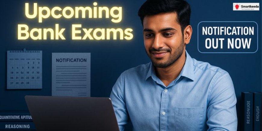 Why Mock Tests for Bank Exams Are a Must for Success