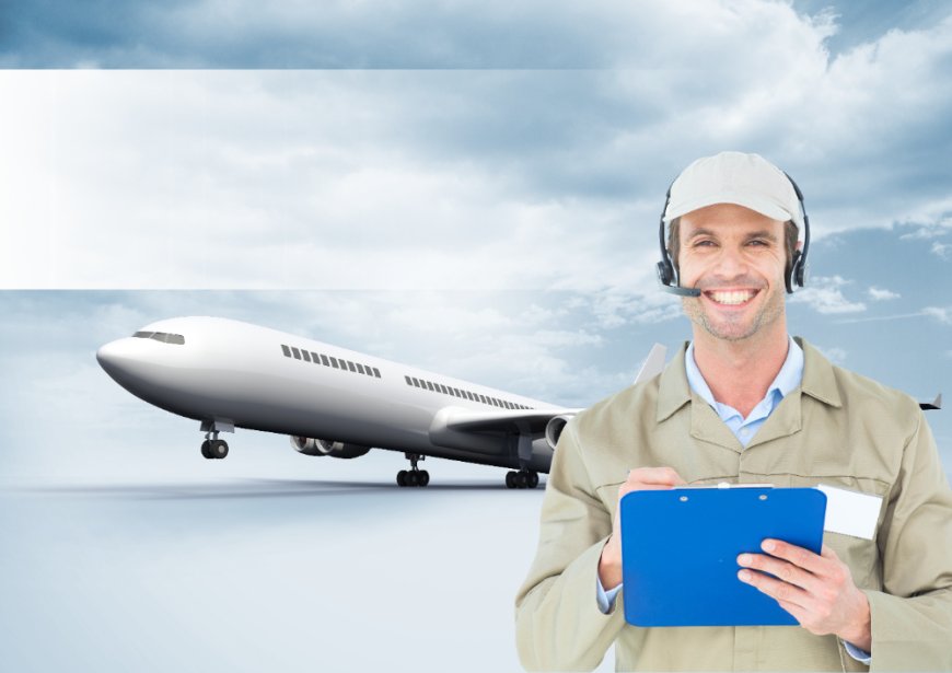 How Private Plane Charter Enhances Travel Flexibility