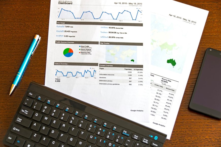 Digital Marketing Services for Modern UK Businesses – Powered by HatchTechs UK