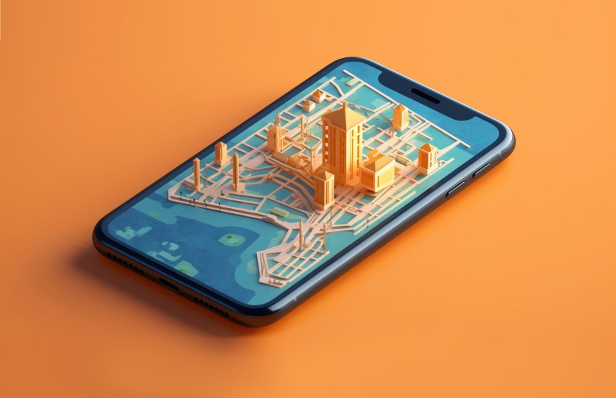 Build Smarter Real Estate Apps with a Trusted Development Company