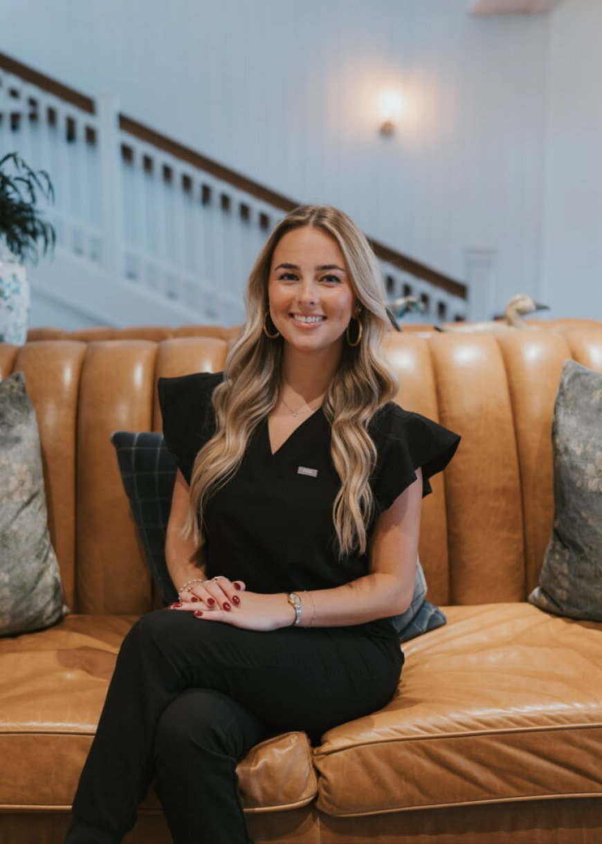 Savannah Dental Aesthetics