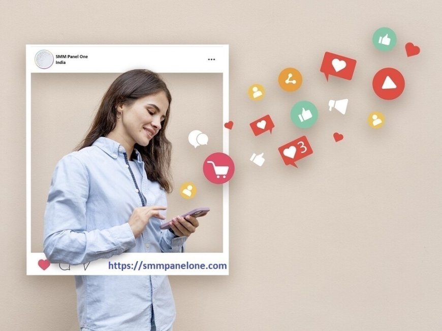 Why Every Digital Marketer Needs an SMM Panel in 2025