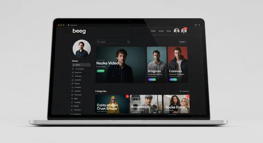 Should You Stop Using Beeg in 2025?