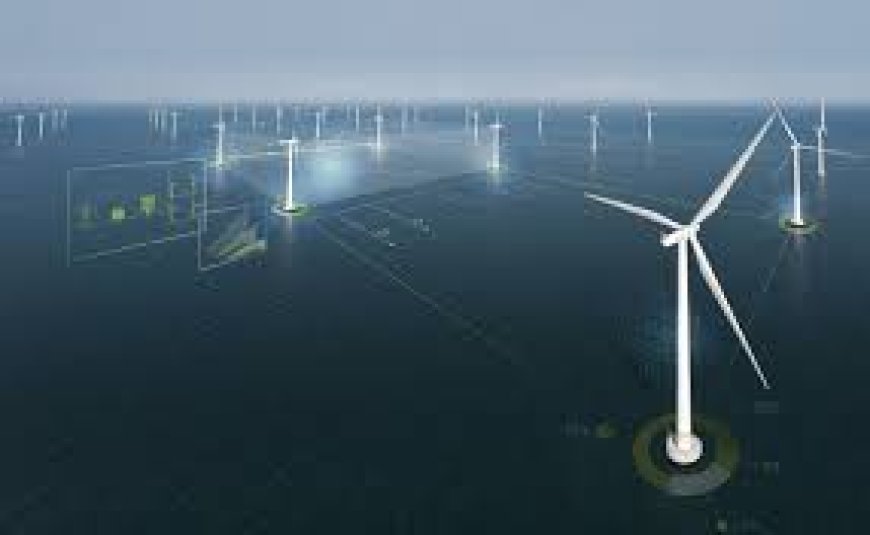 Digital Twin Apps for Texas Wind Farms Created by Mobile App Developers in Dallas