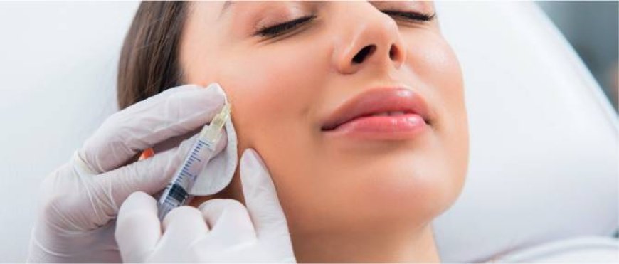 Fillers in Dubai: Achieve Effortless Beauty with Expert Aesthetic Solutions