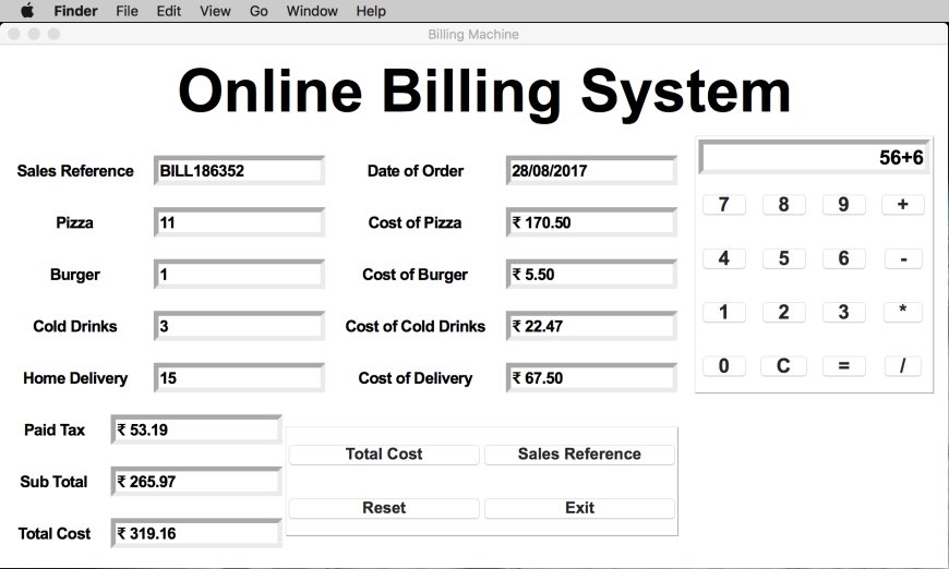 Why Online Billing Systems Are Transforming Businesses in Nepal