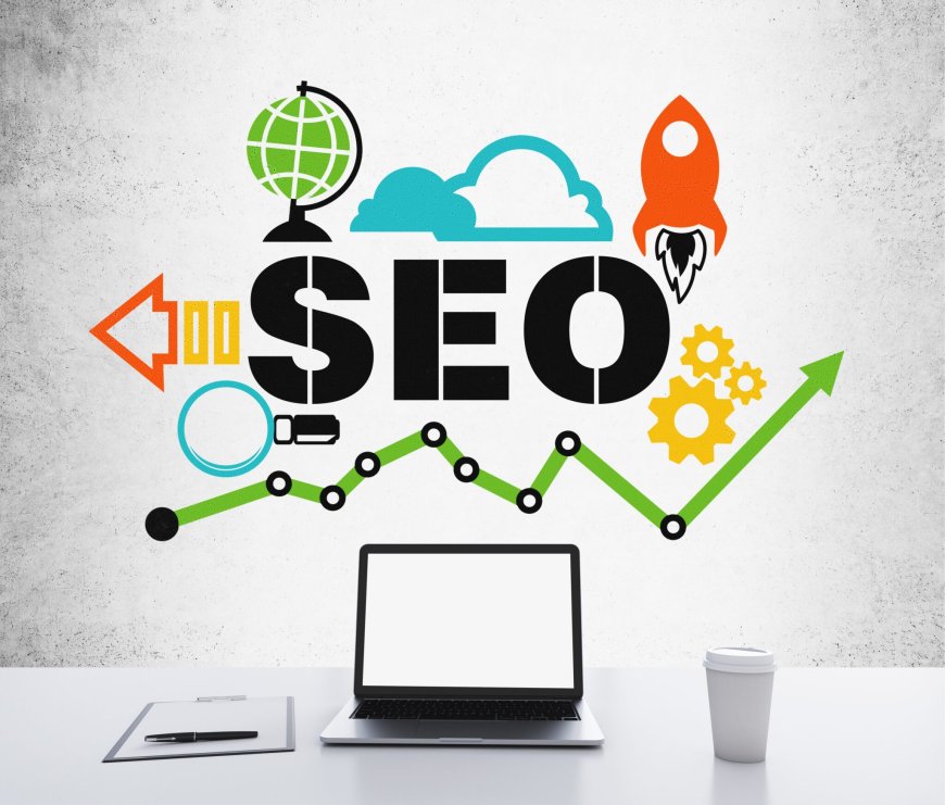Affordable SEO Agency Bournemouth