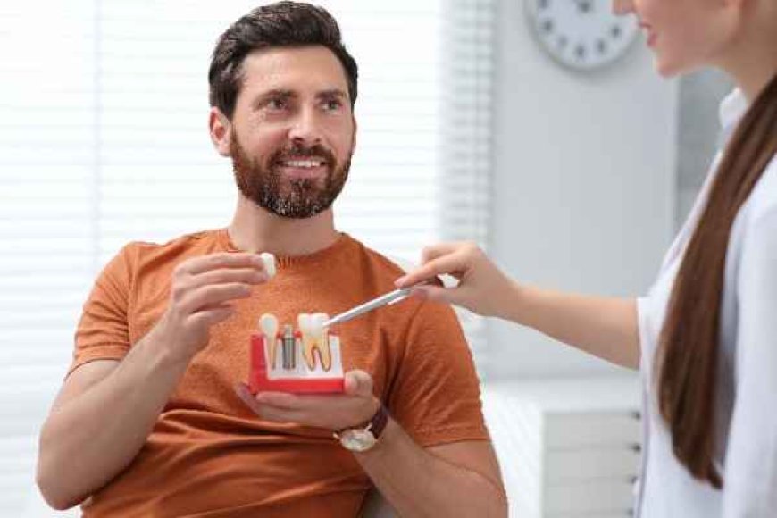 Local Clinics Helping You Smile with Confidence in Derby