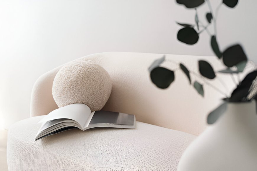 What Is Modern Decor Style? Key Features and Design Tips