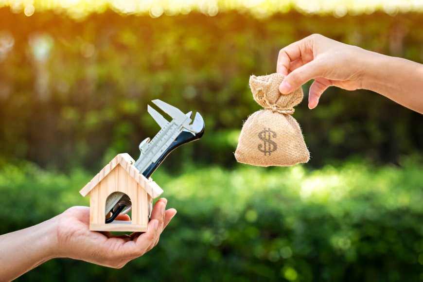 What to Fix Before Selling Your House for Maximum Value