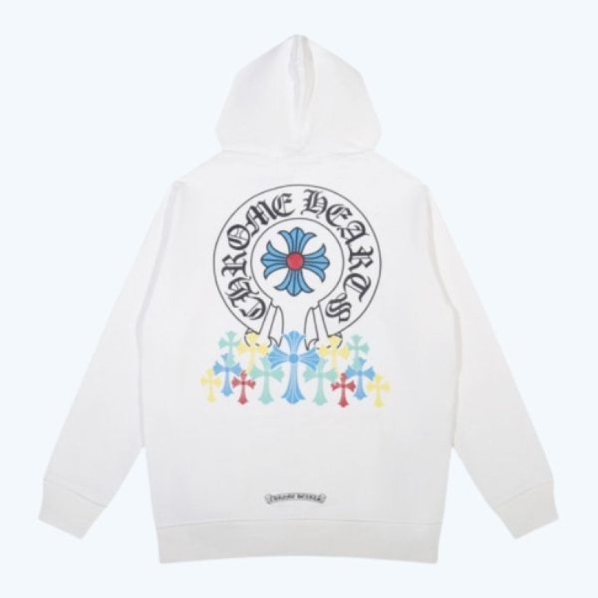Chrome Hearts Power Moves Only