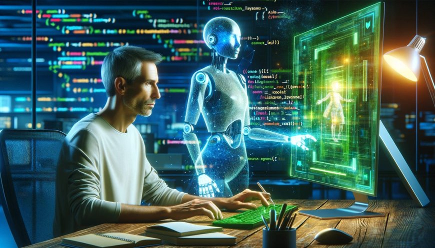 AI Development Services by PrimaFelicitas: Transforming Ideas into Intelligent Solutions