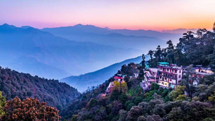 A Walk in the Clouds: Exploring Mussoorie’s Best Kept Secrets