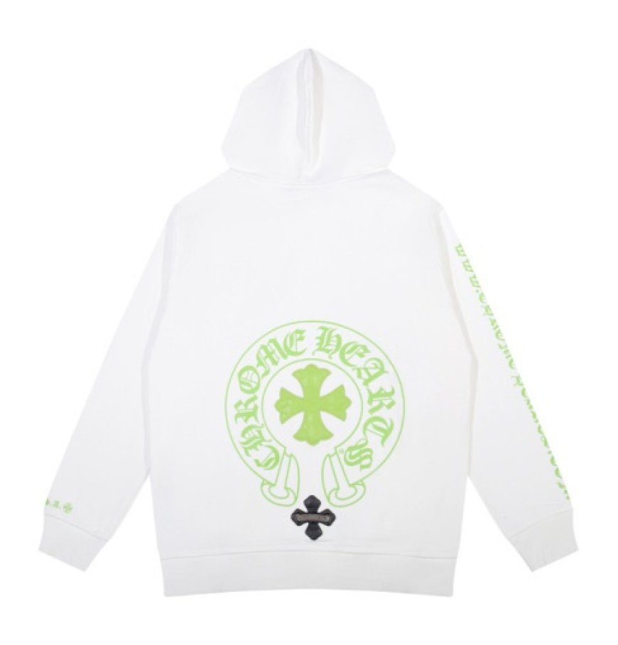 CDG Converse x Chrome Hearts Collab Explained