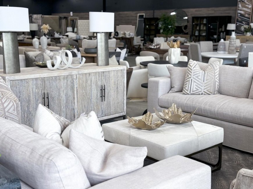 What to Bring with You When Attending a Luxury Furniture Sale in St Augustine