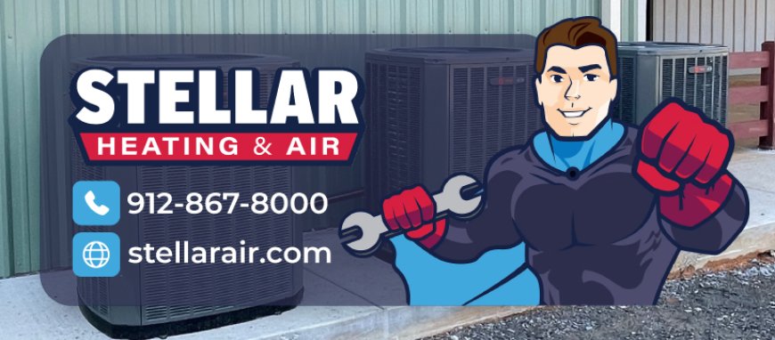 Commercial Air Purification By Stellar Air