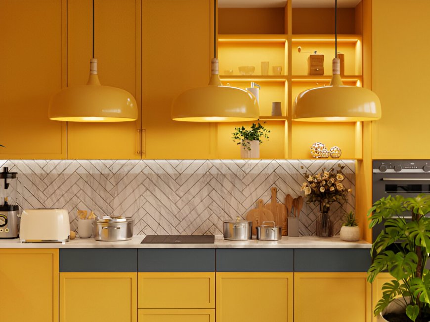 Is White the Right Color for Your Kitchen Cabinets?