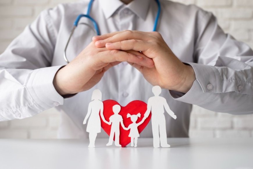 Comprehensive Urgent Care in Canton, GA: Fast Help When You Need It