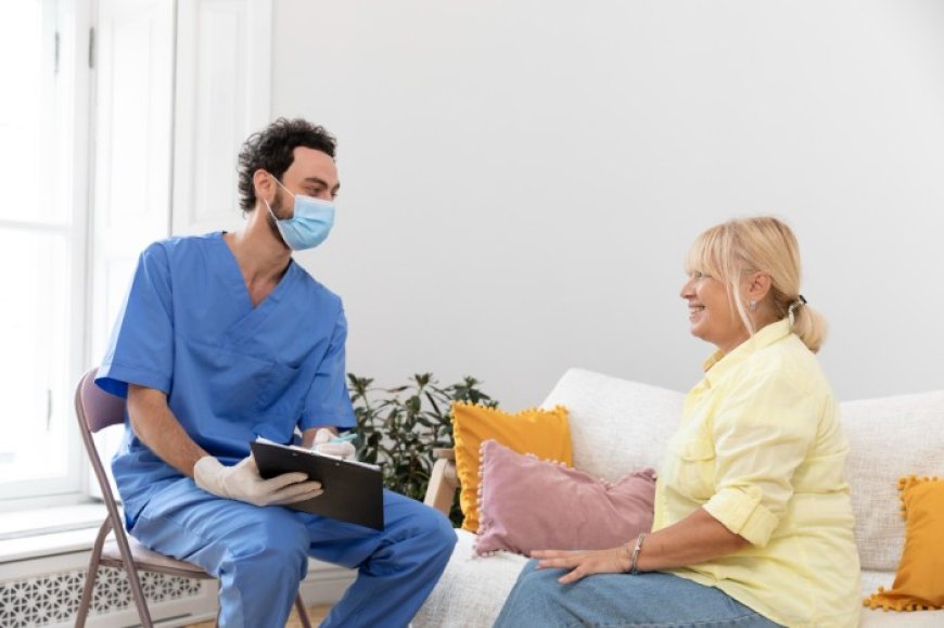 Your Guide to Choosing a Primary Care Physician in Killeen, TX