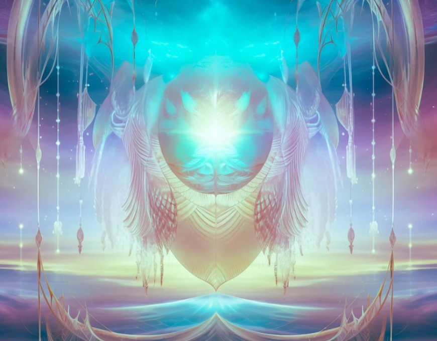 Awakening Hearts - Collective Rising Earth