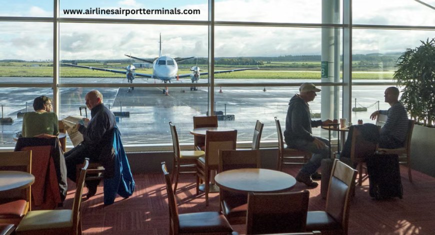 Top Travel Tips for Flying Southwest Airlines from Dallas Fort Worth Airport