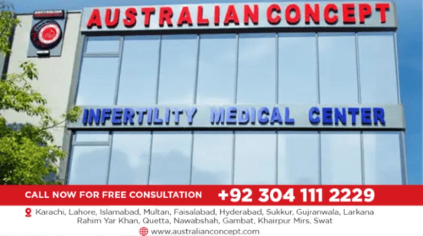 Which fertility centers in Lahore offer PGD and PGS testing