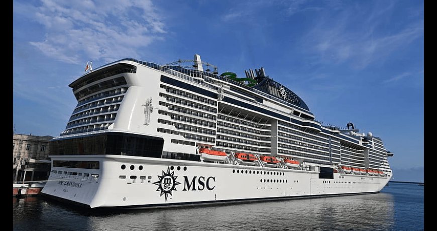 Guide to the MSC Cruise Cancellation Policy 2025