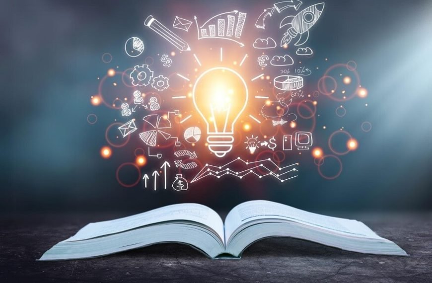 The Changing Face of Education: Learning in Today’s World