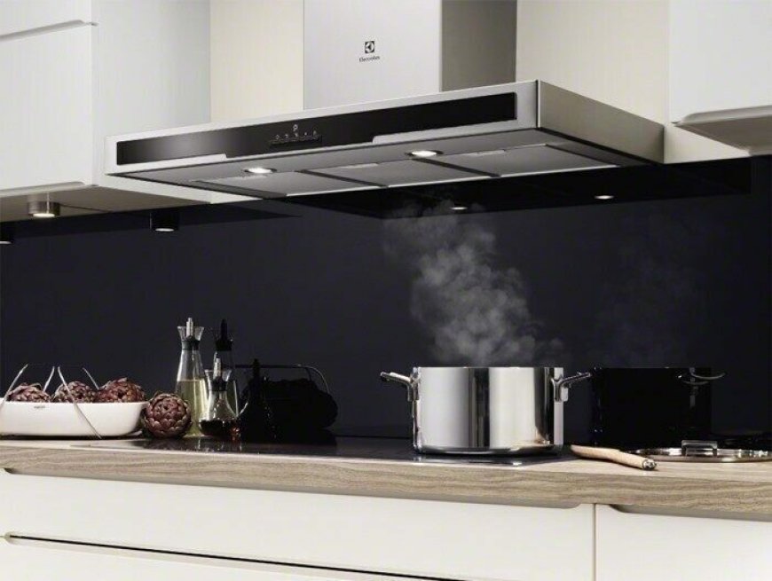 Discovering the Best 90cm Cooker Hoods for Your Kitchen