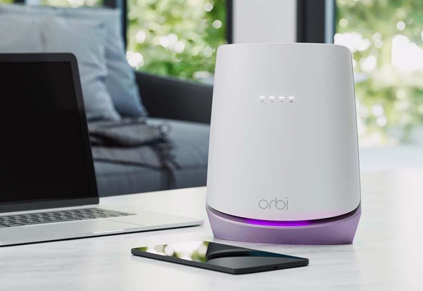 Troubleshooting Orbi Purple Liht Issues: Expert Guide