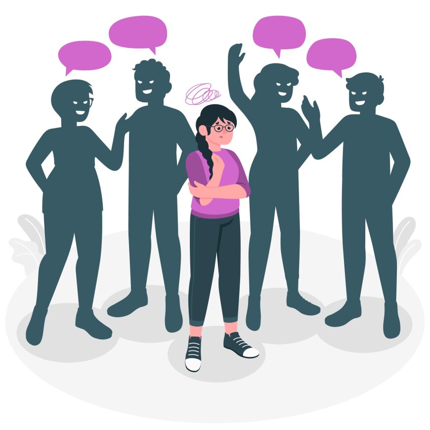 Can Online Psychologists Help With Day-to-Day Emotional Struggles?