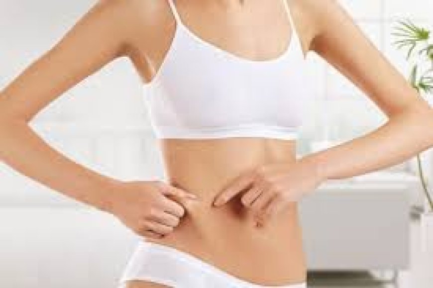 Liposuction in Islamabad – The Smart Choice for Body Contouring