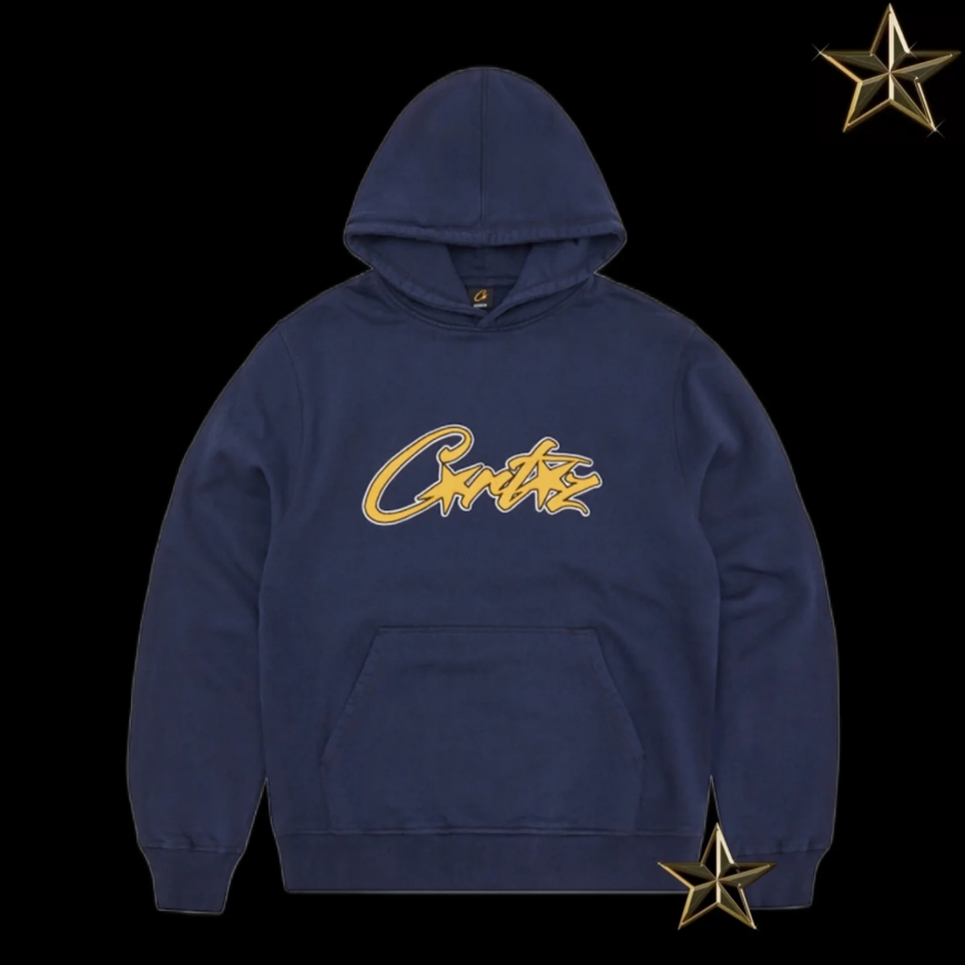 Corteiz Clothing: A Streetwear Brand Changing the Fashion Game
