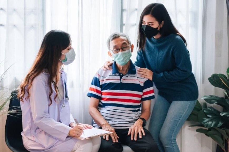Trusted Primary Care Providers Supporting Families in Cumming, GA