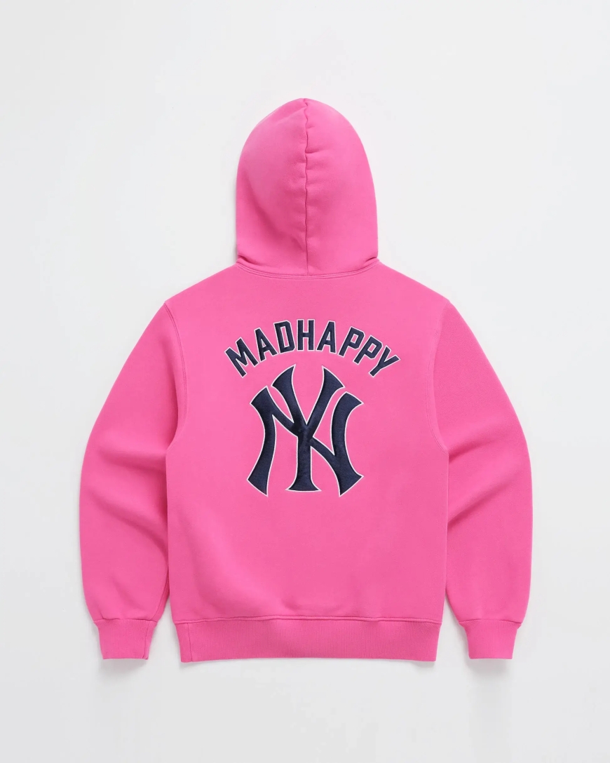 Madhappy Yankees: A Deep Dive into the Cultural Fusion of Fashion and Legacy