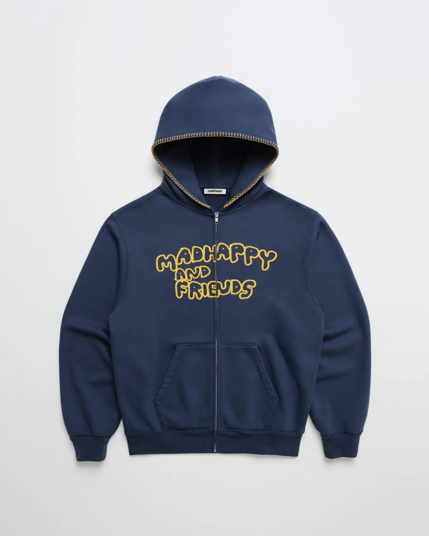 Madhappy Hoodie Sale – Where Style Meets Comfort at Unbeatable Prices