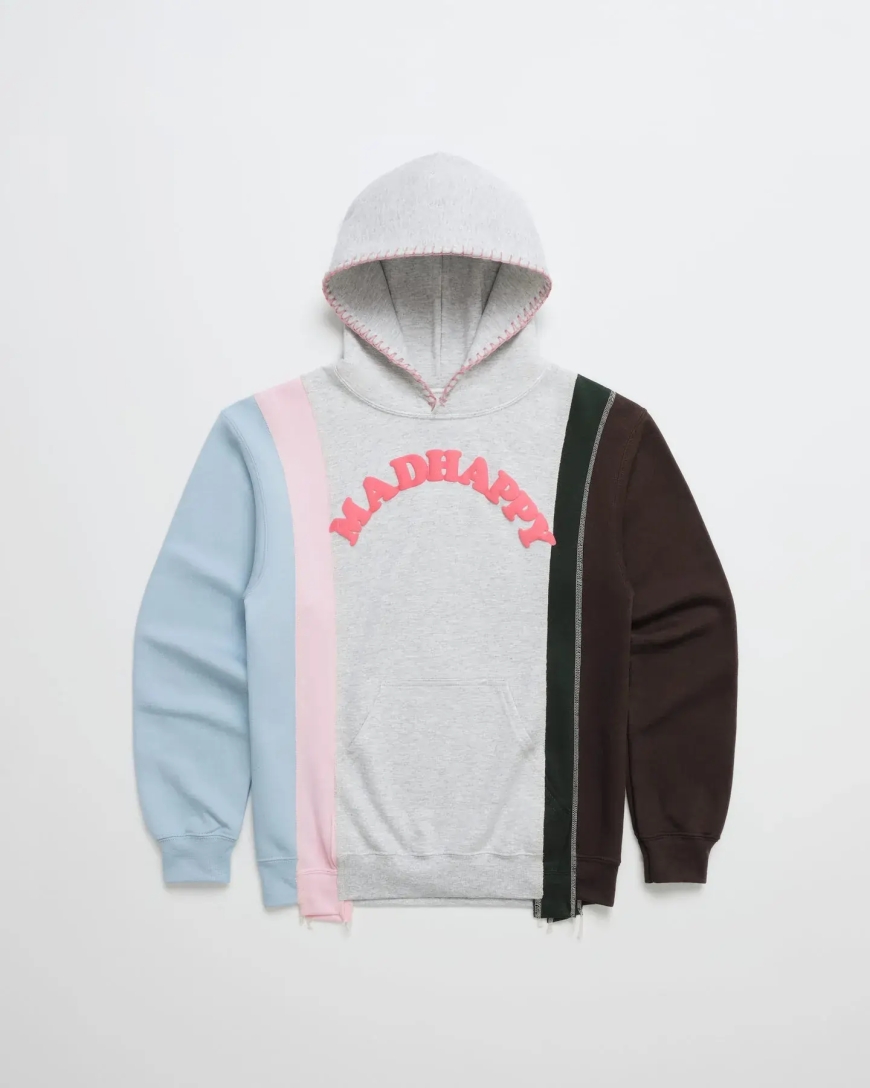 Why Madhappy Is the Most Inspiring Streetwear Label You Should Know