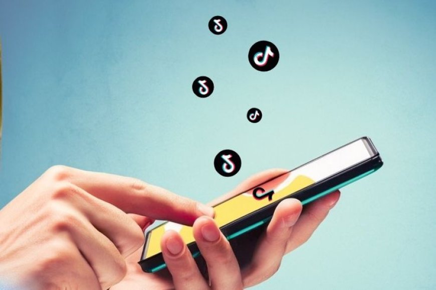 5 Ways to Grow on TikTok Without Going Viral