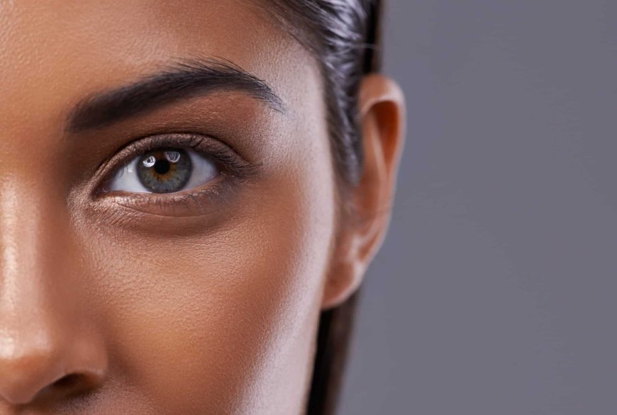 Lower Blepharoplasty Dubai: Restore Youthful Eyes with Precision Eyelid Surgery